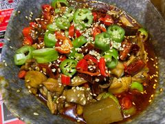 -付小姐在成都(川沙店)