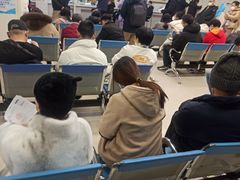 -首都医科大学附属北京天坛医院