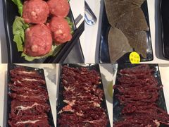 -陈记顺和潮汕牛肉火锅(番禺迎宾大道店)