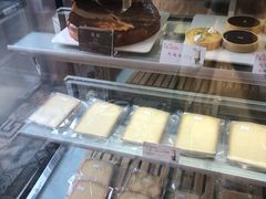 -老梦面包 CHEZMOREL(三源里店)