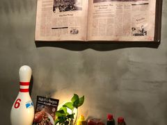 -HIGH FIVE哈福手工汉堡(桂林路店)