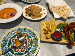 -木尔坦·Multan巴基斯坦清真餐厅halal(大智嘉园店)