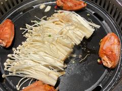 -嘿嘟嘟·肋条烧肉放题(爱融荟城店)