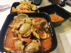 -梵云依家小冒菜(新街口总店)