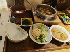 -味太助·银饭食堂(中华城店)