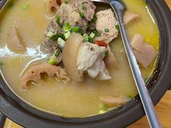 -吴掌柜·藕汤印象(南湖店)