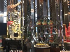 -郑州正方元国际酒店