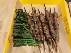 -我是那个大叔·美食研究所(新塘路店)