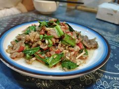 -蜗牛小馆醉乡民谣云南菜(惠新西里店)