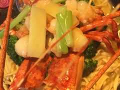 -申粤轩酒楼·三十年粤菜经典(丁香花园店)