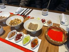 -鲤院·新中式美学·庭院餐厅(夫子庙店)