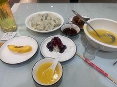 -日月昇渔家菜·海肠捞饭·大连海鲜(星海公园店)