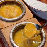 藏在庭院里的江南菜|诗与远方在此兼备