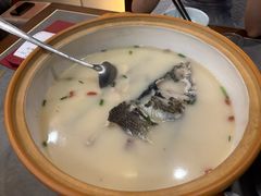 -浔味·山屿湖·正宗淳牌全鱼宴老字号