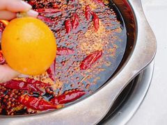 -枇杷园食为鲜火锅(南山店)