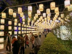 -歌斐颂巧克力小镇