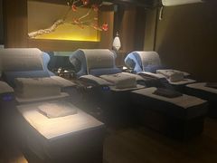 -君悦会影院足道·SPA•推拿(江桥店)