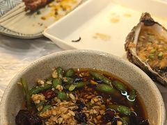 -可可大虾武汉土菜大排档(万松园1店)