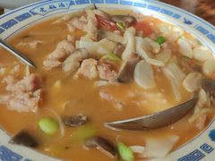 -老雒阳面馆·水席(定鼎门店)