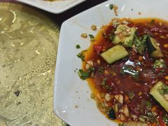 -天天海鲜城·海鲜大排档(新溪店)