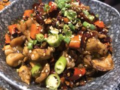 -付小姐在成都(五道口店)