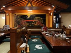 -蟹道乐( 新宿駅前店)