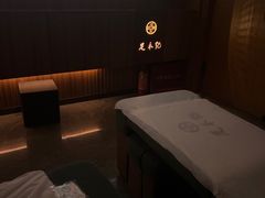 -足本纪·足道 SPA 简餐 小吃(百官广场店)