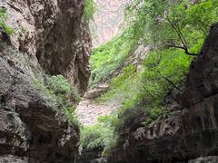 -龙门涧景区
