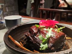 -绿茶餐厅(雁塔大悦城店)