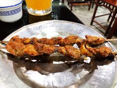 -来顺成饭庄