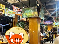 -本色.小马哥烧烤(五一路总店)
