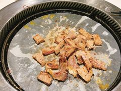 -么子烤肉(化龙池店)