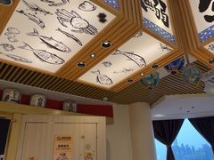 -万岁寿司(万国店)