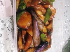 地三鲜-辛香汇(飞洲店)