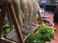 晾衣毛肚-醉长安(南门总店)