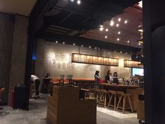 -星巴克臻选(深圳罗湖万象城店)