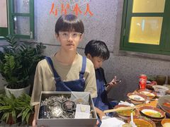 -楠火锅(龙阳广场店)