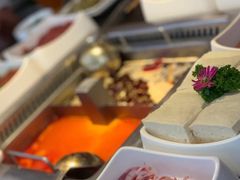 -海底捞火锅(连城广场店)