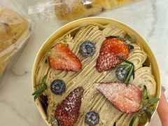 -Juicy Bakery(大学路店)