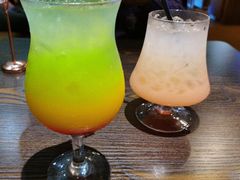 -The Cheebat 锌吧·Bistro(体育西店)