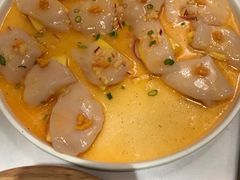 -马克西姆俄罗斯餐厅(通亚街店)