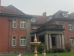 -上海瑞金洲际酒店