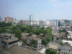 -佛山顺德香云纱园林酒店(清晖园店)