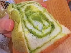 -Max Bakery 阿唛手作