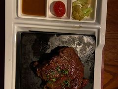 -食间牛排(湖西路店)