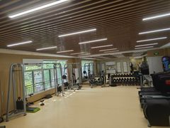 -中田健身工作室(博兴路店)