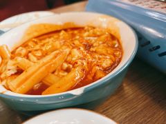 -猫头鹰炸鸡