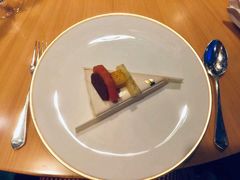 -迪拜帆船酒店海底餐厅