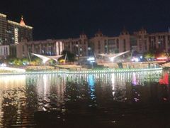 -南通濠河风景名胜区