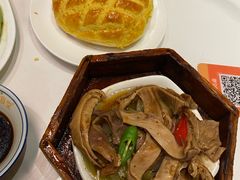 -粤食堂(天津和悦汇店)